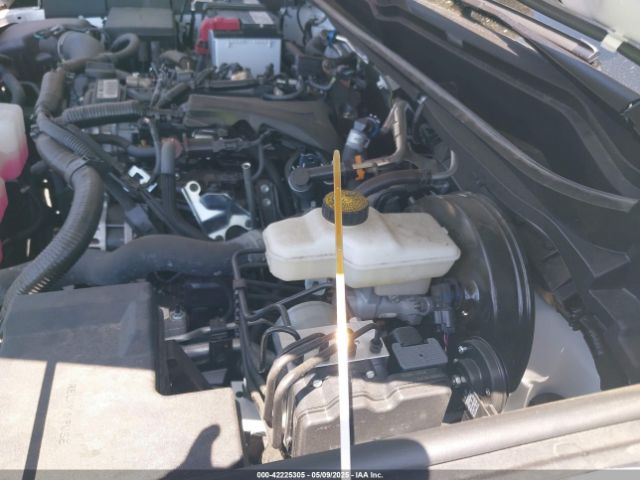 3TMKB5FN1RM015331 Toyota Tacoma Trd Sport 2wd