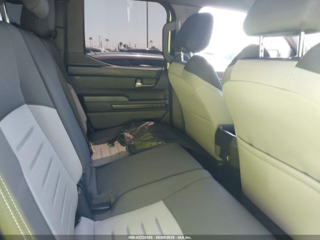 3TMKB5FN1RM015331 Toyota Tacoma Trd Sport 2wd