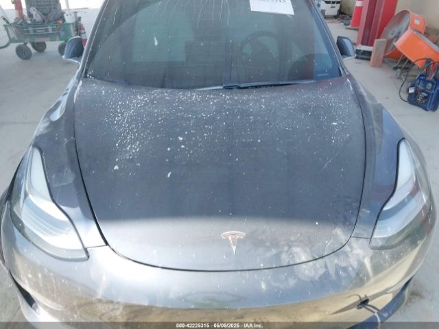 5YJ3E1EB5LF639060 Tesla Model 3 Long Range Dual Motor All-wheel Drive
