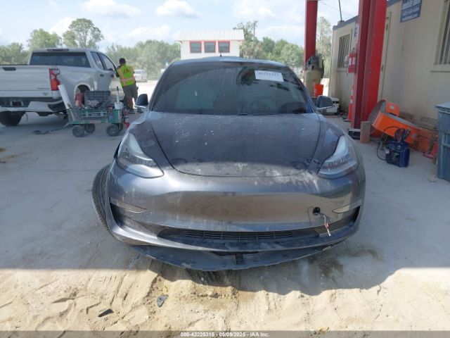 5YJ3E1EB5LF639060 Tesla Model 3 Long Range Dual Motor All-wheel Drive