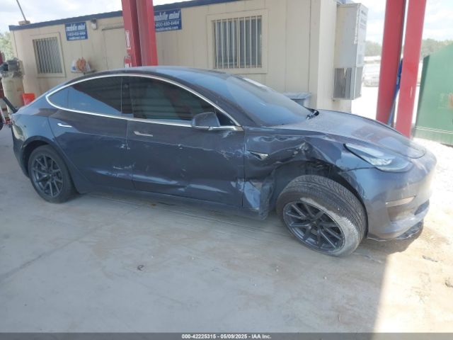 5YJ3E1EB5LF639060 Tesla Model 3 Long Range Dual Motor All-wheel Drive