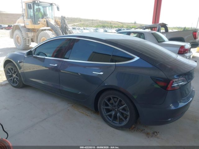 5YJ3E1EB5LF639060 Tesla Model 3 Long Range Dual Motor All-wheel Drive