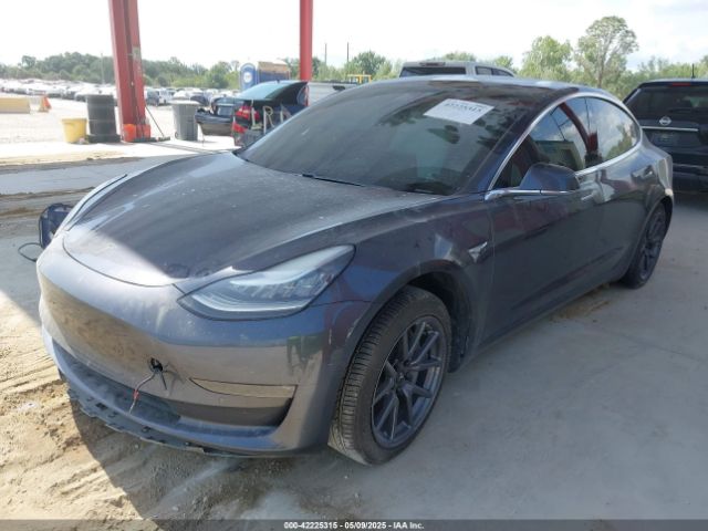 5YJ3E1EB5LF639060 Tesla Model 3 Long Range Dual Motor All-wheel Drive