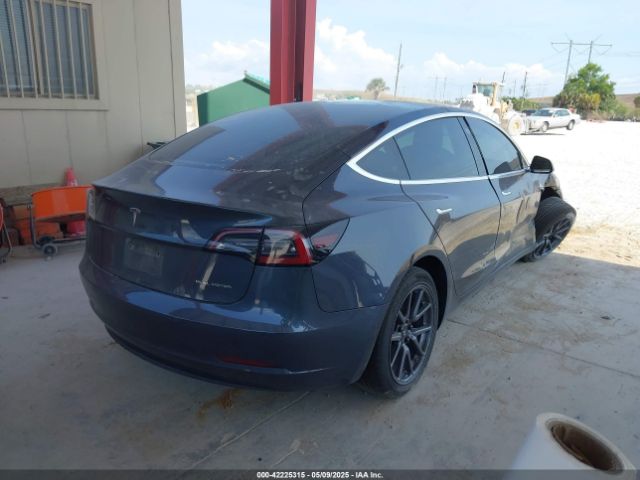 5YJ3E1EB5LF639060 Tesla Model 3 Long Range Dual Motor All-wheel Drive