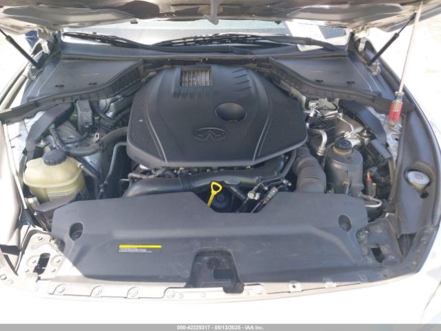 JN1CV7AP8GM203467 Infiniti Q50 2.0t Base/2.0t Premium