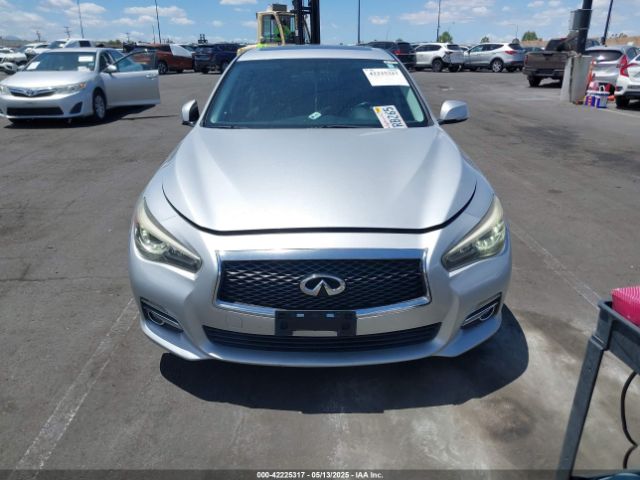 JN1CV7AP8GM203467 Infiniti Q50 2.0t Base/2.0t Premium