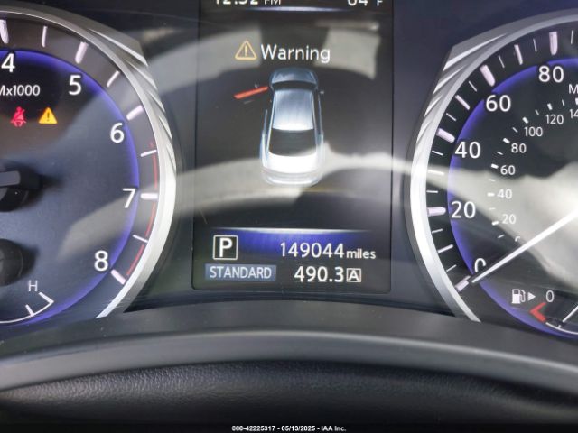 JN1CV7AP8GM203467 Infiniti Q50 2.0t Base/2.0t Premium