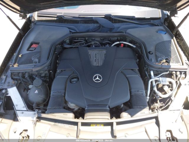 2018 MERCEDES-BENZ E 400 WDD1K6FB5JF028634 Photo 9