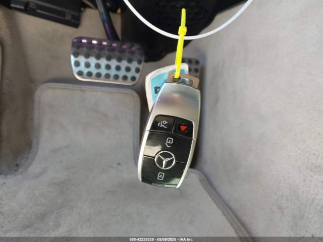 2018 MERCEDES-BENZ E 400 WDD1K6FB5JF028634 Photo 10