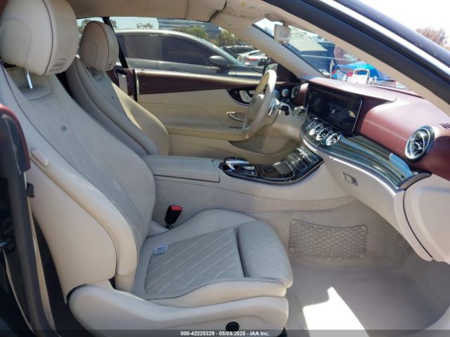 2018 MERCEDES-BENZ E 400 WDD1K6FB5JF028634 Photo 4