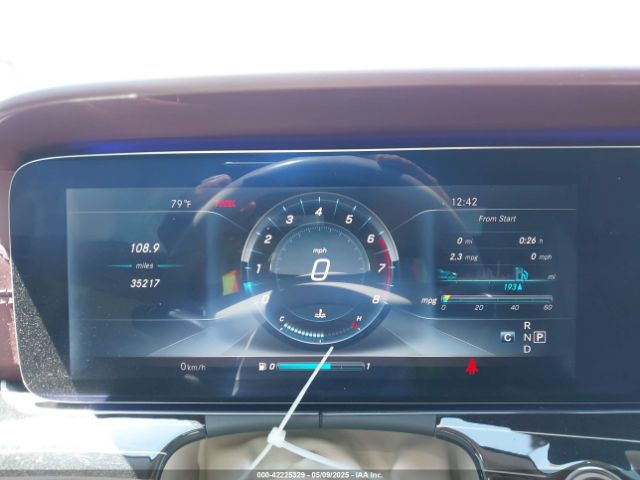 2018 MERCEDES-BENZ E 400 WDD1K6FB5JF028634 Photo 6