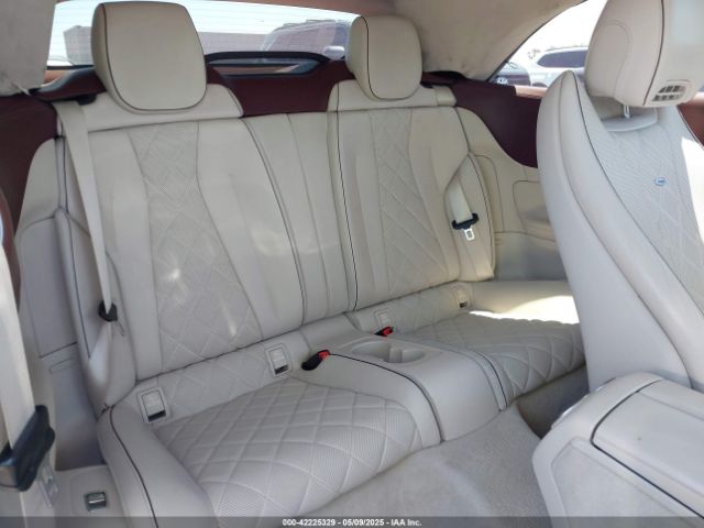 2018 MERCEDES-BENZ E 400 WDD1K6FB5JF028634 Photo 7