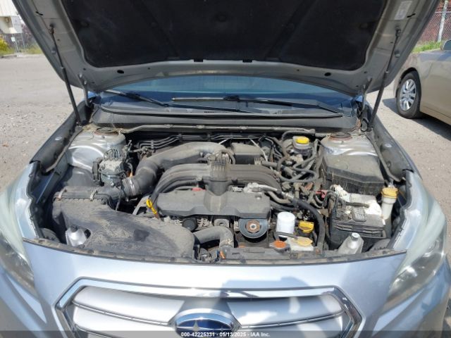 4S3BNAC64F3023546 Subaru Legacy 2.5i Premium