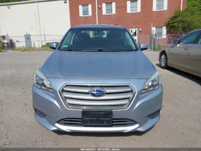 4S3BNAC64F3023546 Subaru Legacy 2.5i Premium