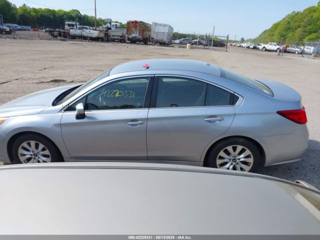 4S3BNAC64F3023546 Subaru Legacy 2.5i Premium