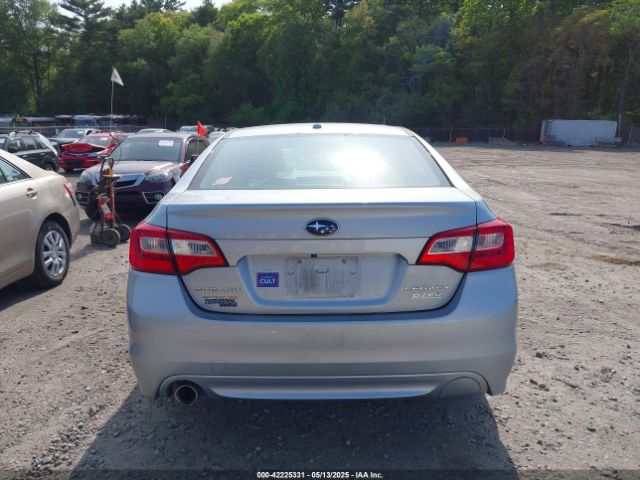 4S3BNAC64F3023546 Subaru Legacy 2.5i Premium