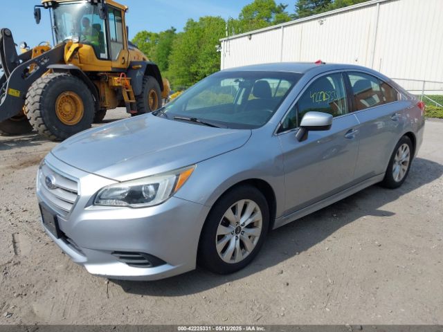 4S3BNAC64F3023546 Subaru Legacy 2.5i Premium