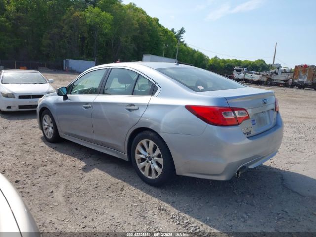 4S3BNAC64F3023546 Subaru Legacy 2.5i Premium