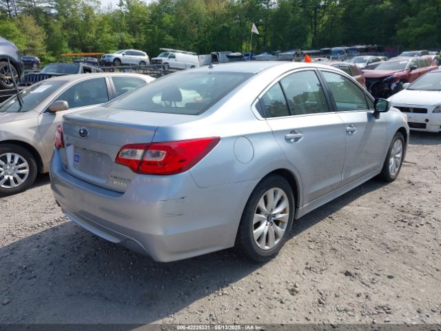 4S3BNAC64F3023546 Subaru Legacy 2.5i Premium