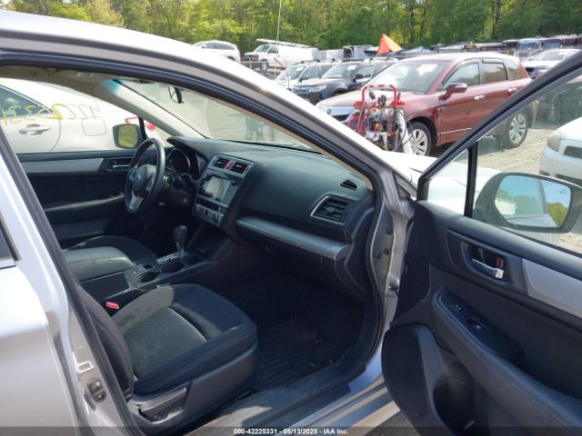 4S3BNAC64F3023546 Subaru Legacy 2.5i Premium