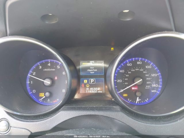 4S3BNAC64F3023546 Subaru Legacy 2.5i Premium