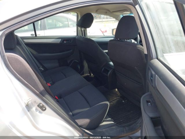4S3BNAC64F3023546 Subaru Legacy 2.5i Premium