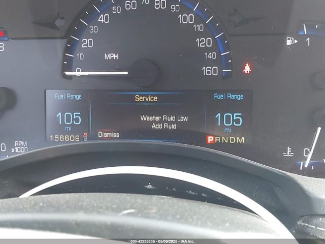 1G6AH5RX8F0118240 Cadillac ATS LUXURY