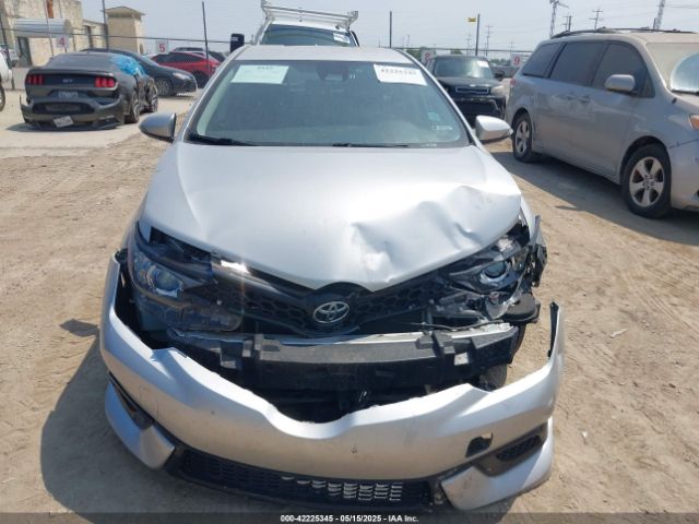 JTNKARJEXJJ562399 Toyota 2zr-fae