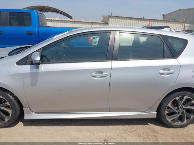 JTNKARJEXJJ562399 Toyota 2zr-fae