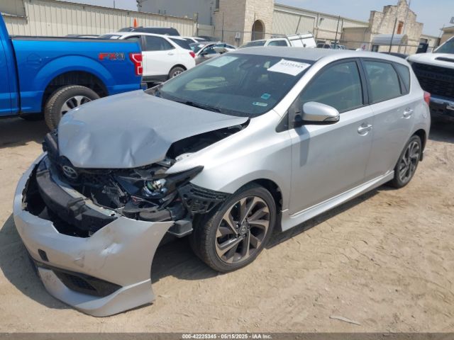 JTNKARJEXJJ562399 Toyota 2zr-fae