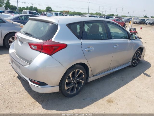 JTNKARJEXJJ562399 Toyota 2zr-fae