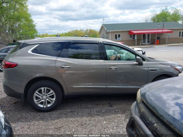5GAEVAKW3K1124647 Buick Enclave Awd Essence