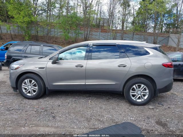 5GAEVAKW3K1124647 Buick Enclave Awd Essence