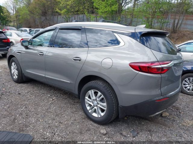 5GAEVAKW3K1124647 Buick Enclave Awd Essence