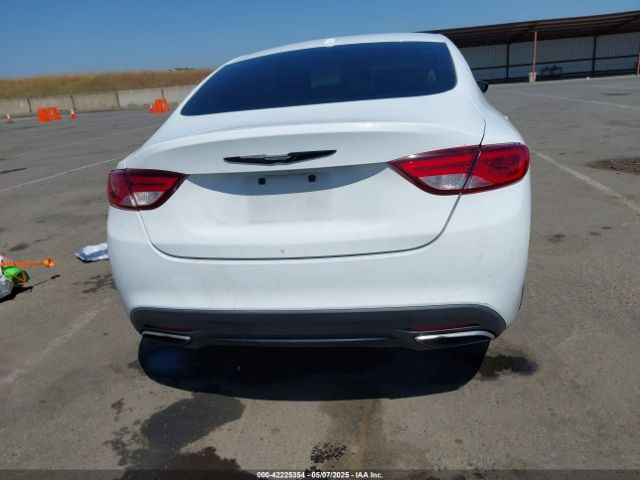 1C3CCCBB4FN584889 Chrysler 200 S