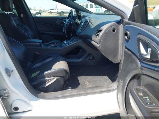 1C3CCCBB4FN584889 Chrysler 200 S