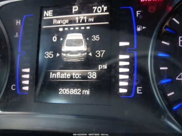 1C3CCCBB4FN584889 Chrysler 200 S