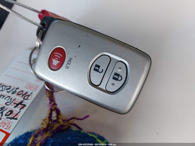JTEBU5JR2H5416956 Toyota 4runner Limited
