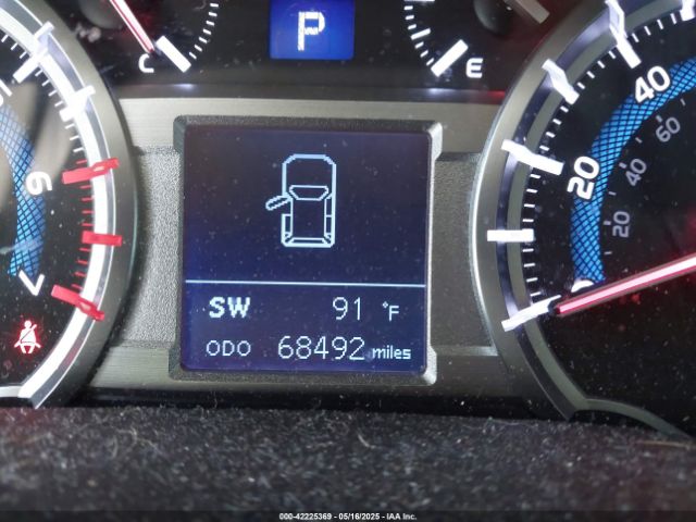 JTEBU5JR2H5416956 Toyota 4runner Limited