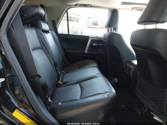 JTEBU5JR2H5416956 Toyota 4runner Limited