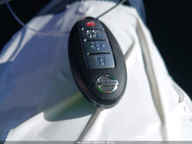 1N4AZ1BP7LC303585 Nissan Leaf S 40 Kwh