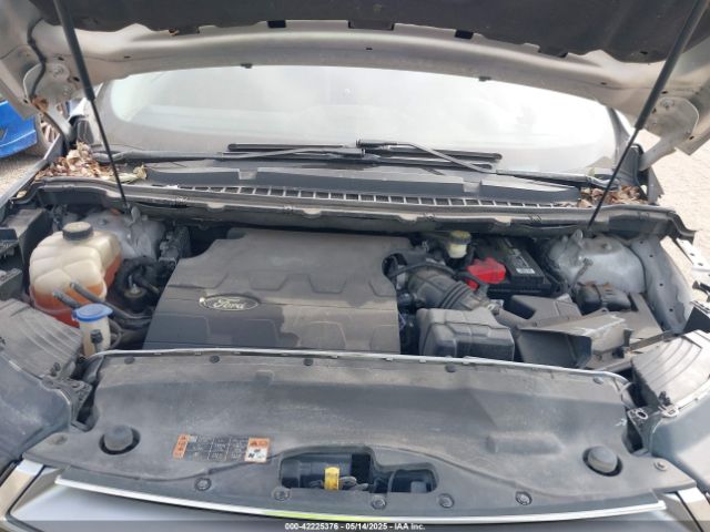2FMTK4J82FBB82709 Ford EDGE SEL