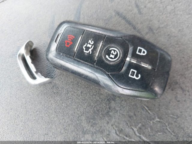 2FMTK4J82FBB82709 Ford EDGE SEL