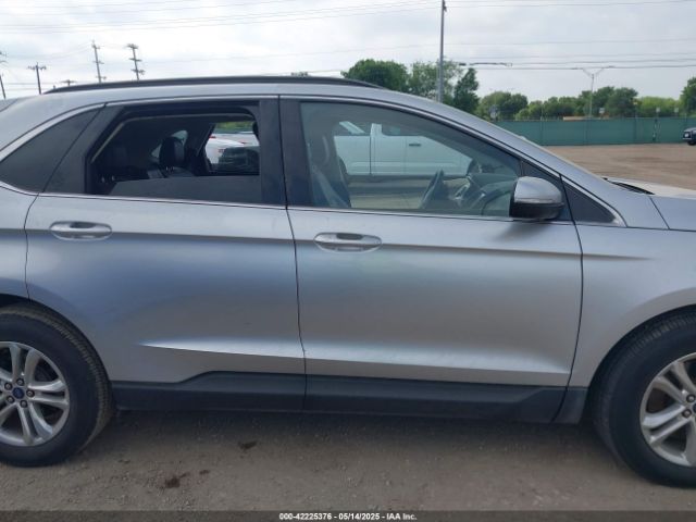 2FMTK4J82FBB82709 Ford EDGE SEL
