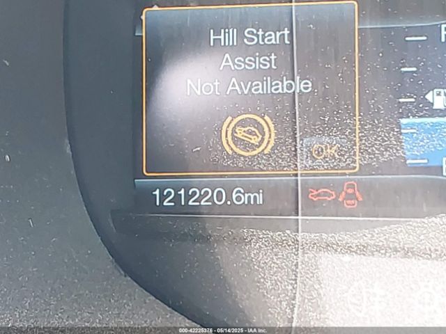 2FMTK4J82FBB82709 Ford EDGE SEL