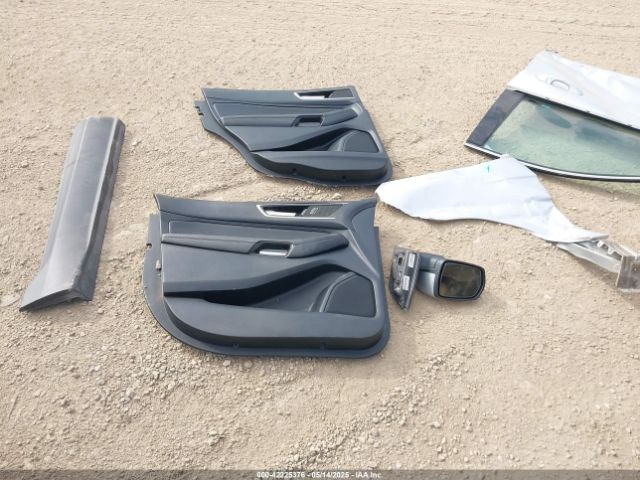 2FMTK4J82FBB82709 Ford EDGE SEL