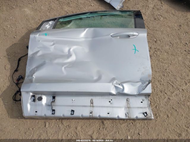 2FMTK4J82FBB82709 Ford EDGE SEL