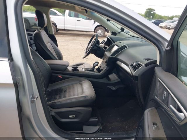 2FMTK4J82FBB82709 Ford EDGE SEL