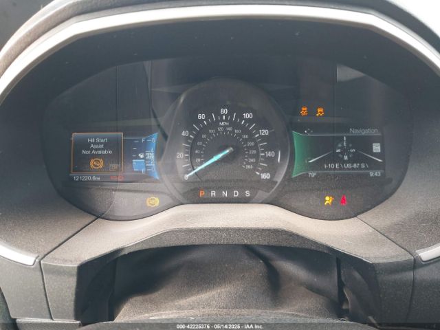 2FMTK4J82FBB82709 Ford EDGE SEL