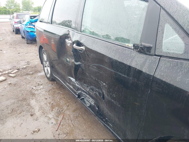 Toyota Sienna Se 8 Passenger 2014 5TDXK3DCXES460558 Image 6